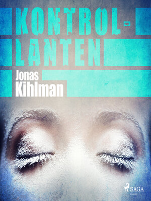 cover image of Kontrollanten
